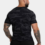 Recon Camo T-Shirt