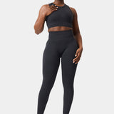 Pulse Camo Seamless Legging