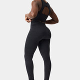 Pulse Camo Seamless Legging