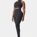 Pulse Camo Seamless Legging