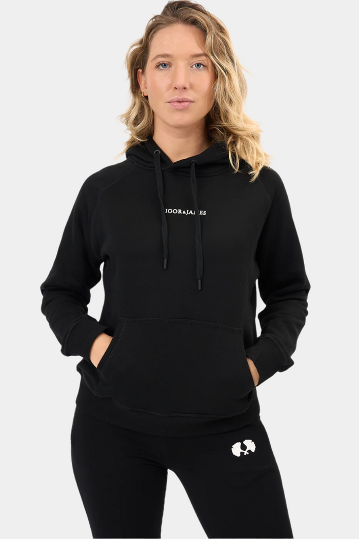 Hoodies & Jackets