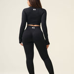 Air Top - Jet Black