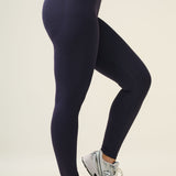 Sculpt Seamless Legging - Aether Blue