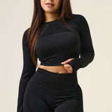 Air Top - Jet Black