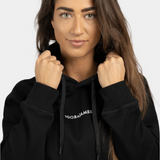 Embrace Hoodie