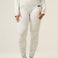 Vortex Camo Legging - White