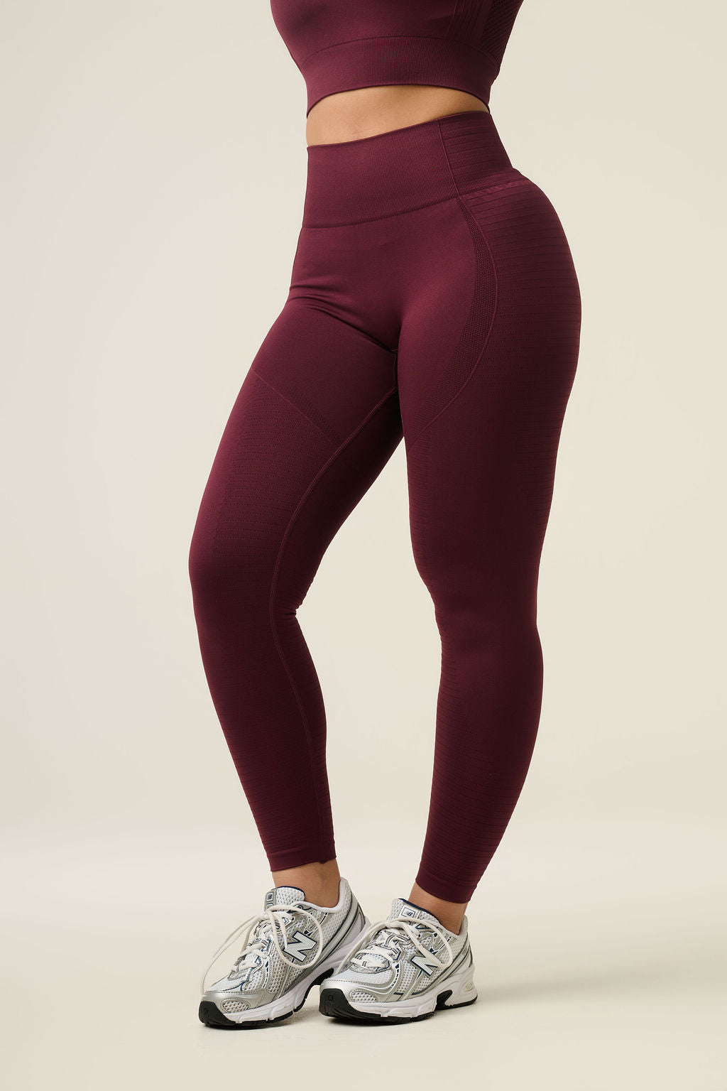 Air Legging - Port