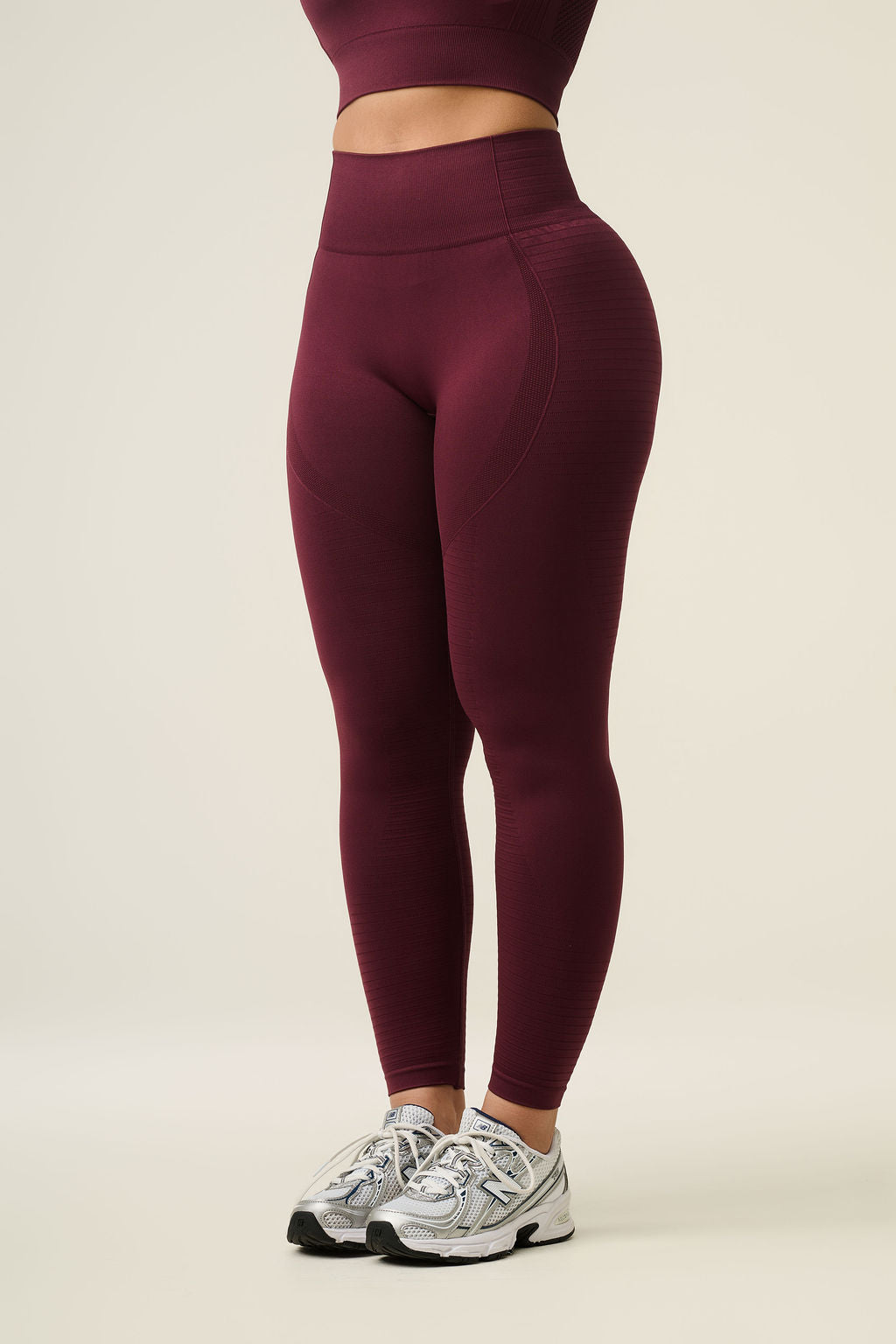 Air Legging - Port
