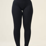 Sculpt Seamless Legging - Jet Black