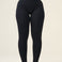 Sculpt Seamless Legging - Jet Black