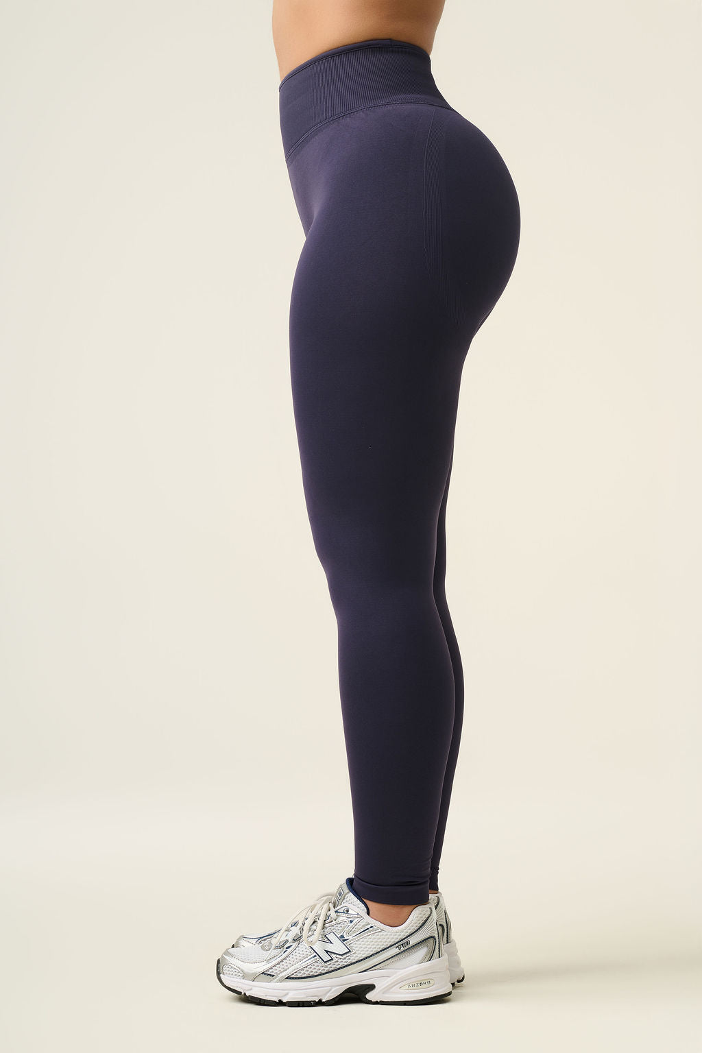 Sculpt Seamless Legging - Aether Blue