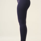 Sculpt Seamless Legging - Aether Blue