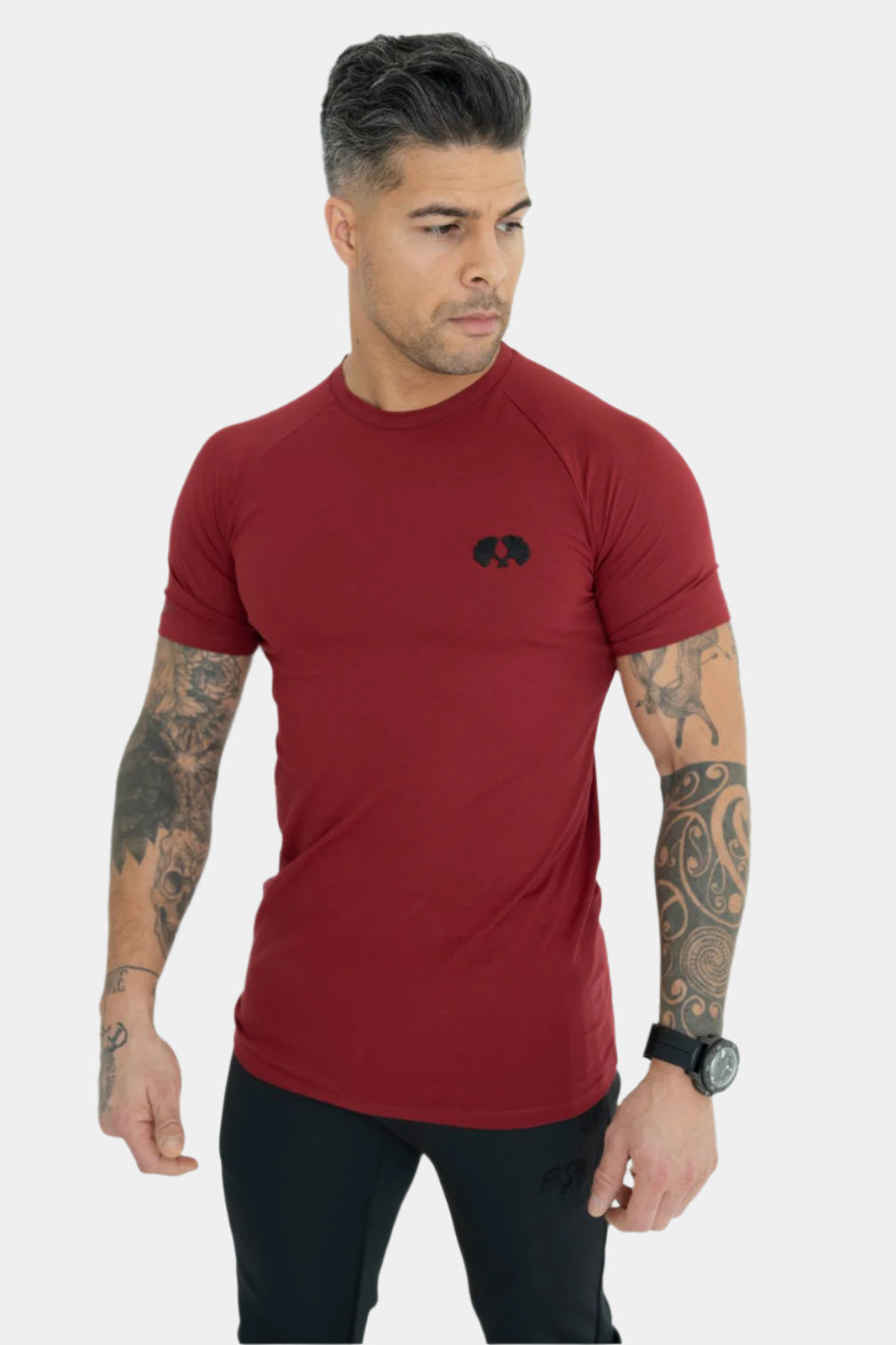 Casual Sport T-Shirt
