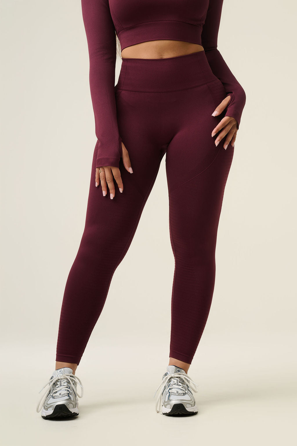 Air Legging - Port