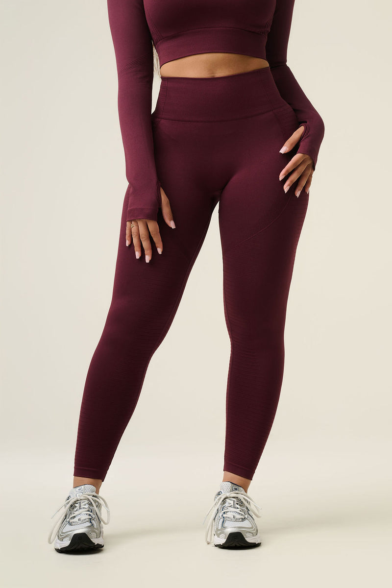 Air Legging - Port