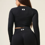Air Top - Jet Black
