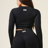 Air Top - Jet Black