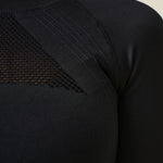 Air Top - Jet Black