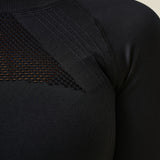 Air Top - Jet Black