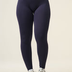 Sculpt Seamless Legging - Aether Blue