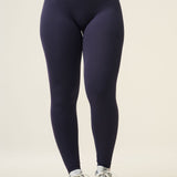 Sculpt Seamless Legging - Aether Blue