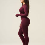 Air Legging - Port