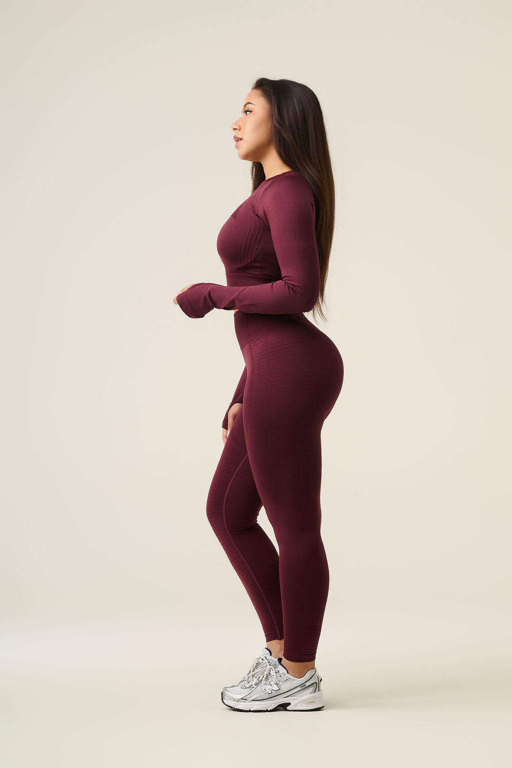 Air Legging - Port