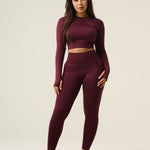 Air Legging - Port
