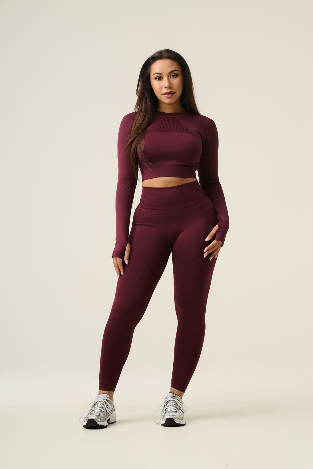 Air Legging - Port