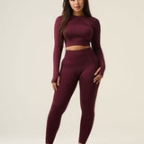 Air Legging - Port