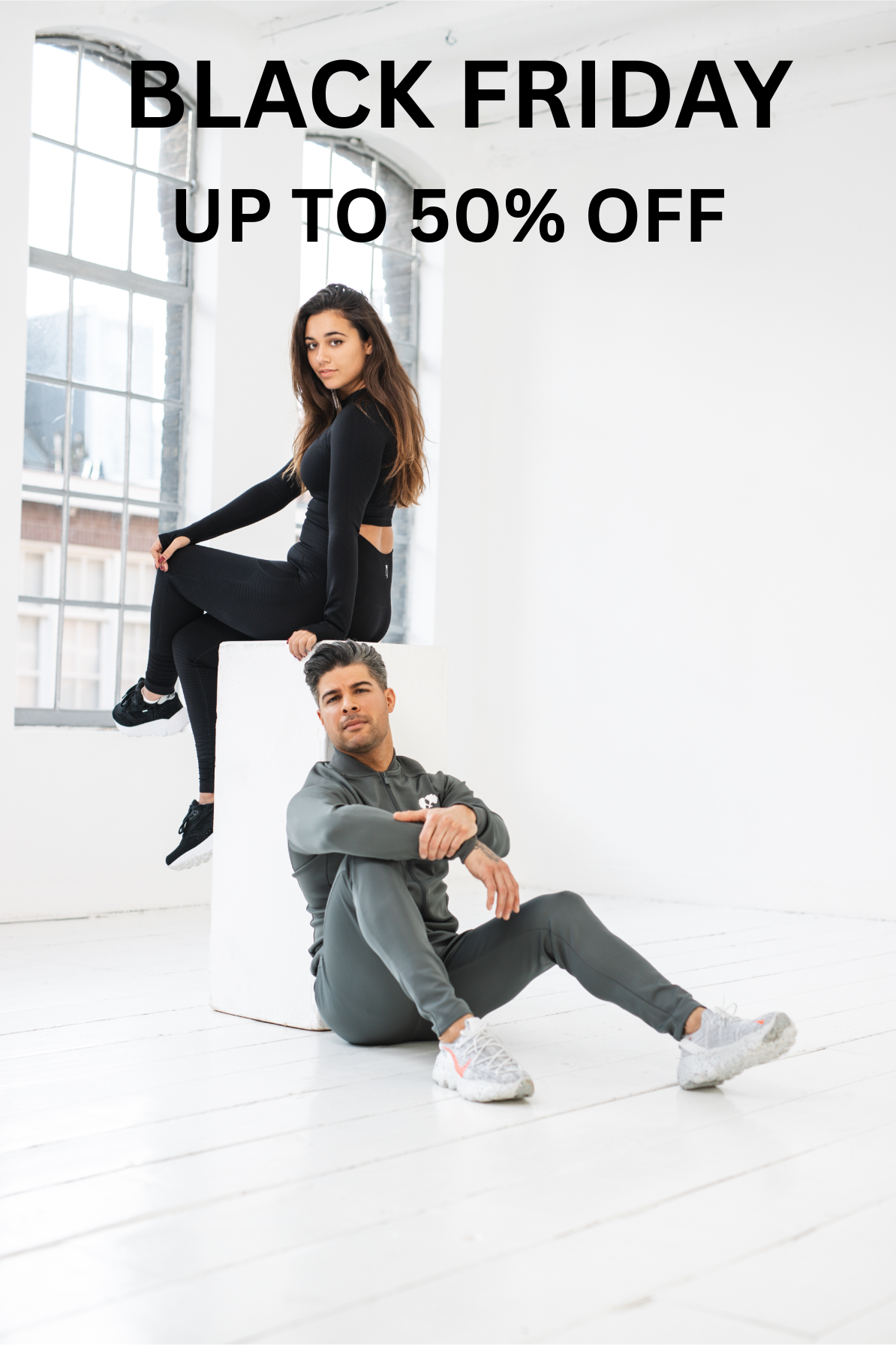 The Story Behind Our Grid