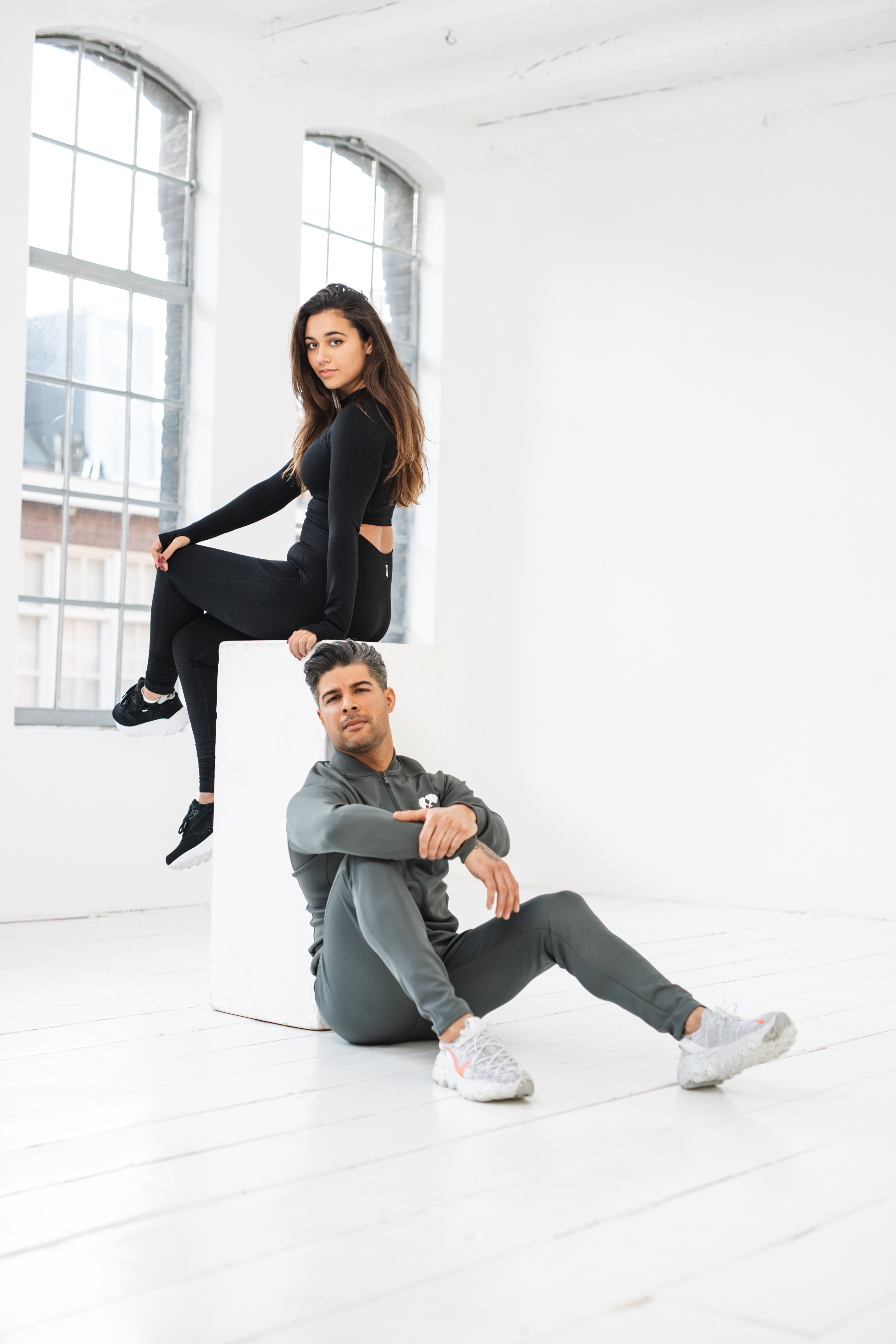 The Story Behind Our Grid