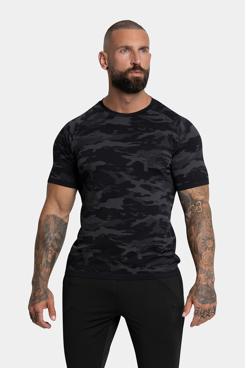 Recon Camo T-Shirt
