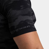 Recon Camo Seamless T-Shirt