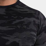 Recon Camo Seamless T-Shirt