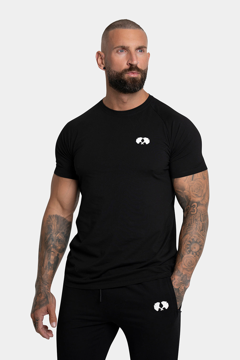 Casual Sport T-Shirt