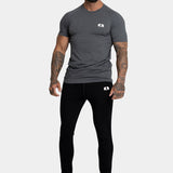 Casual sport-T-shirt