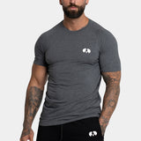 Casual sport-T-shirt