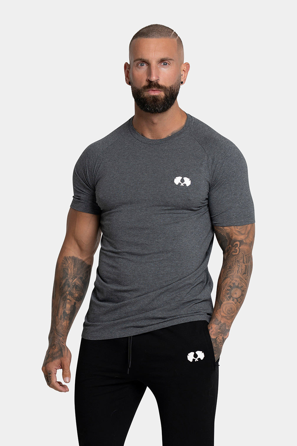 Casual Sport T-Shirt