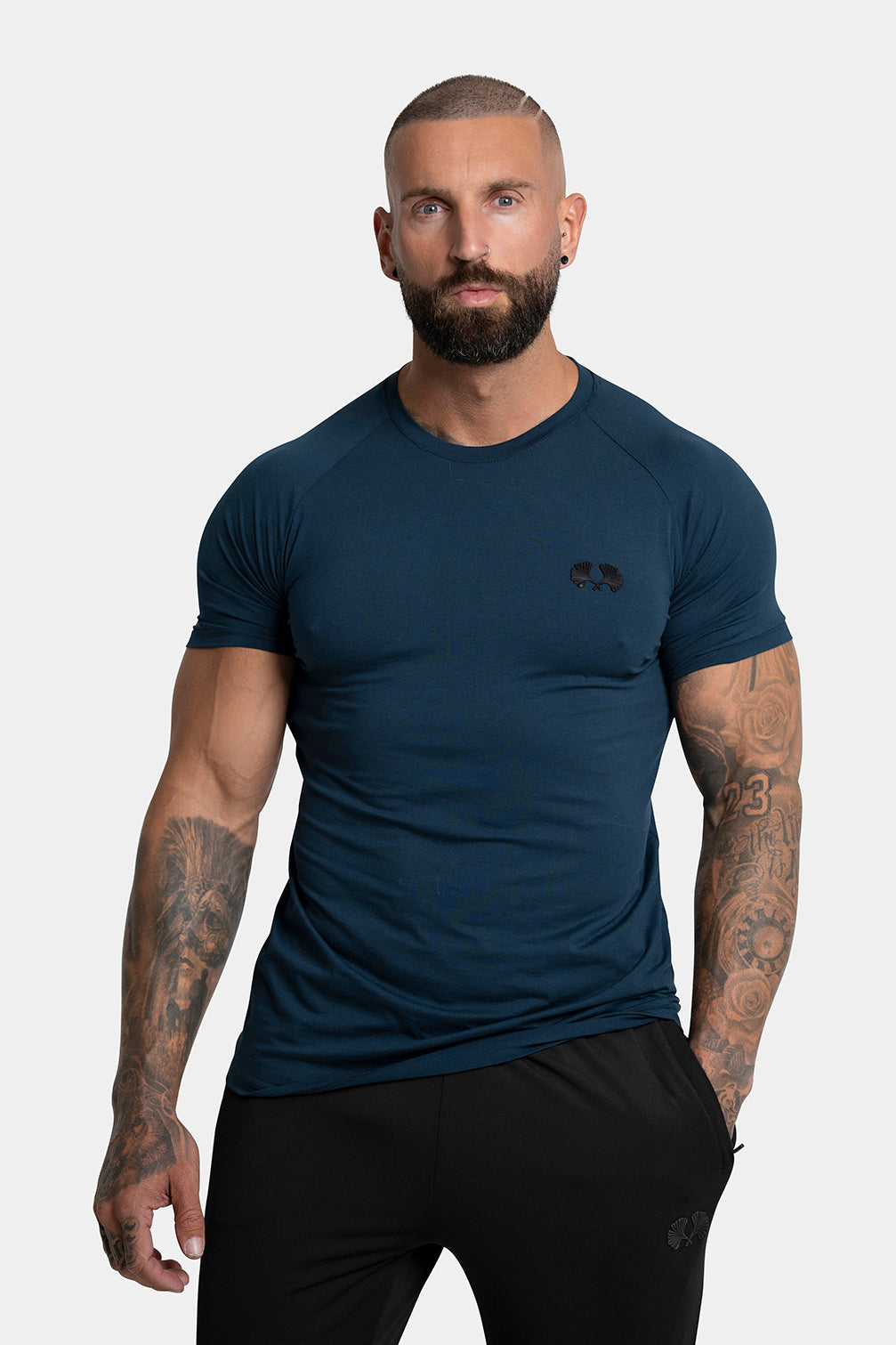 Casual Sport T-Shirt