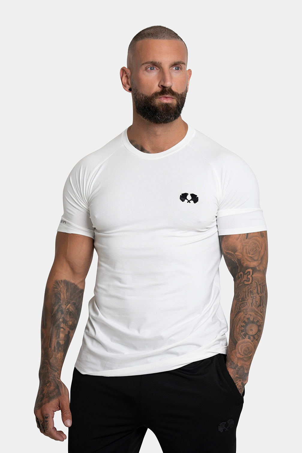 Casual Sport T-Shirt