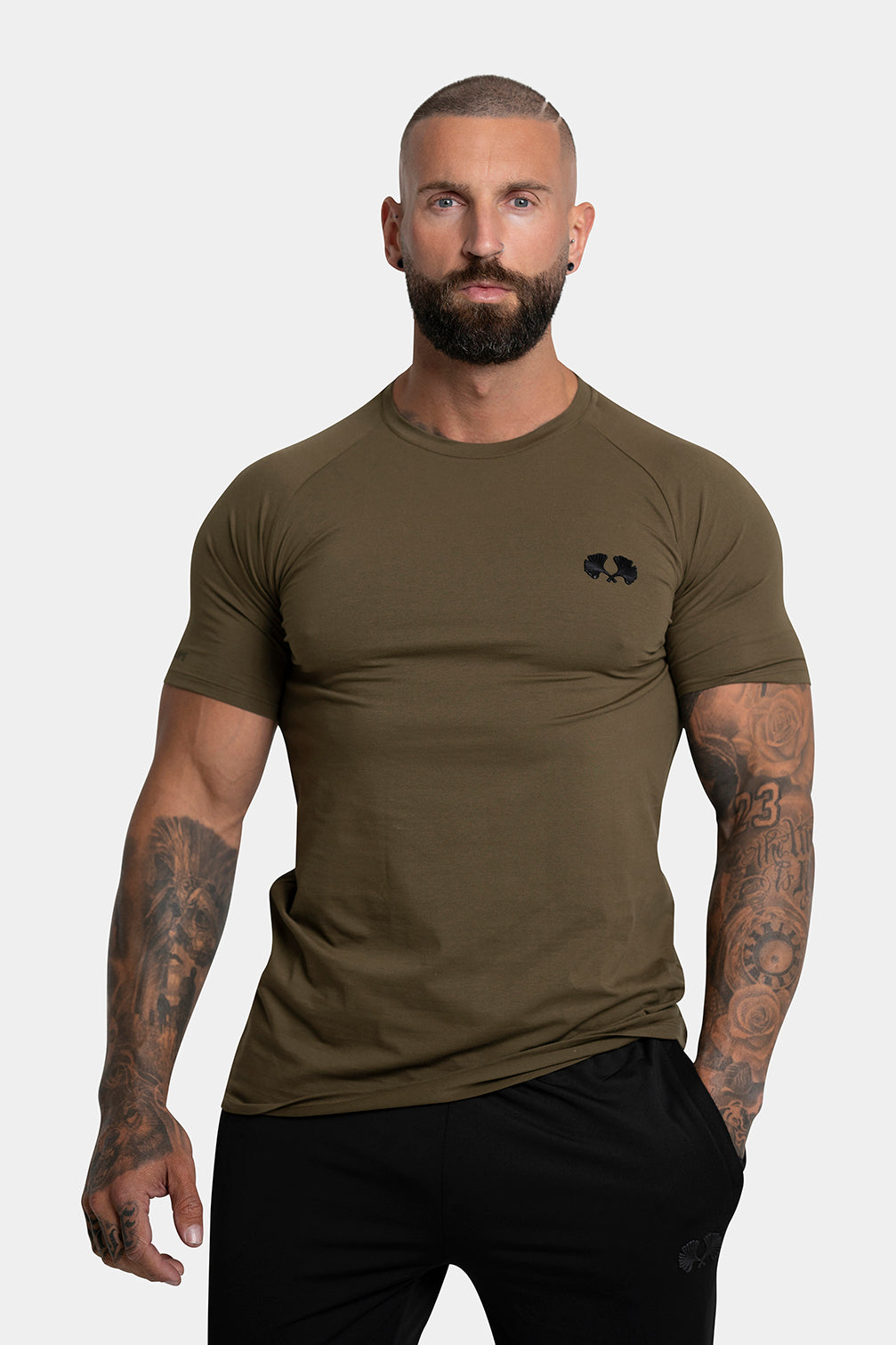 Casual Sport T-Shirt