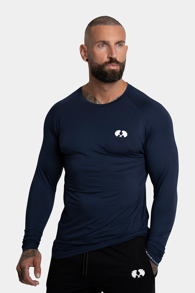 Sport T-Shirt Longsleeve