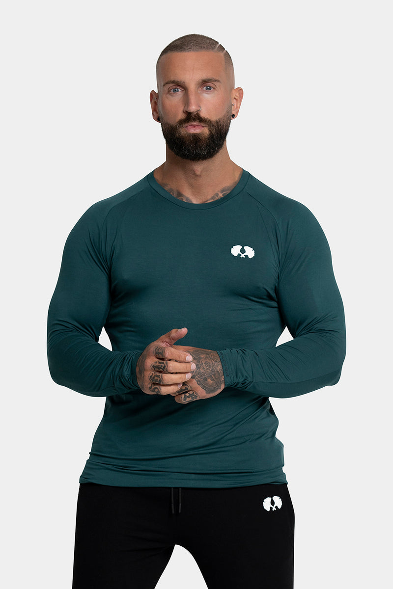 Sport T-Shirt Longsleeve