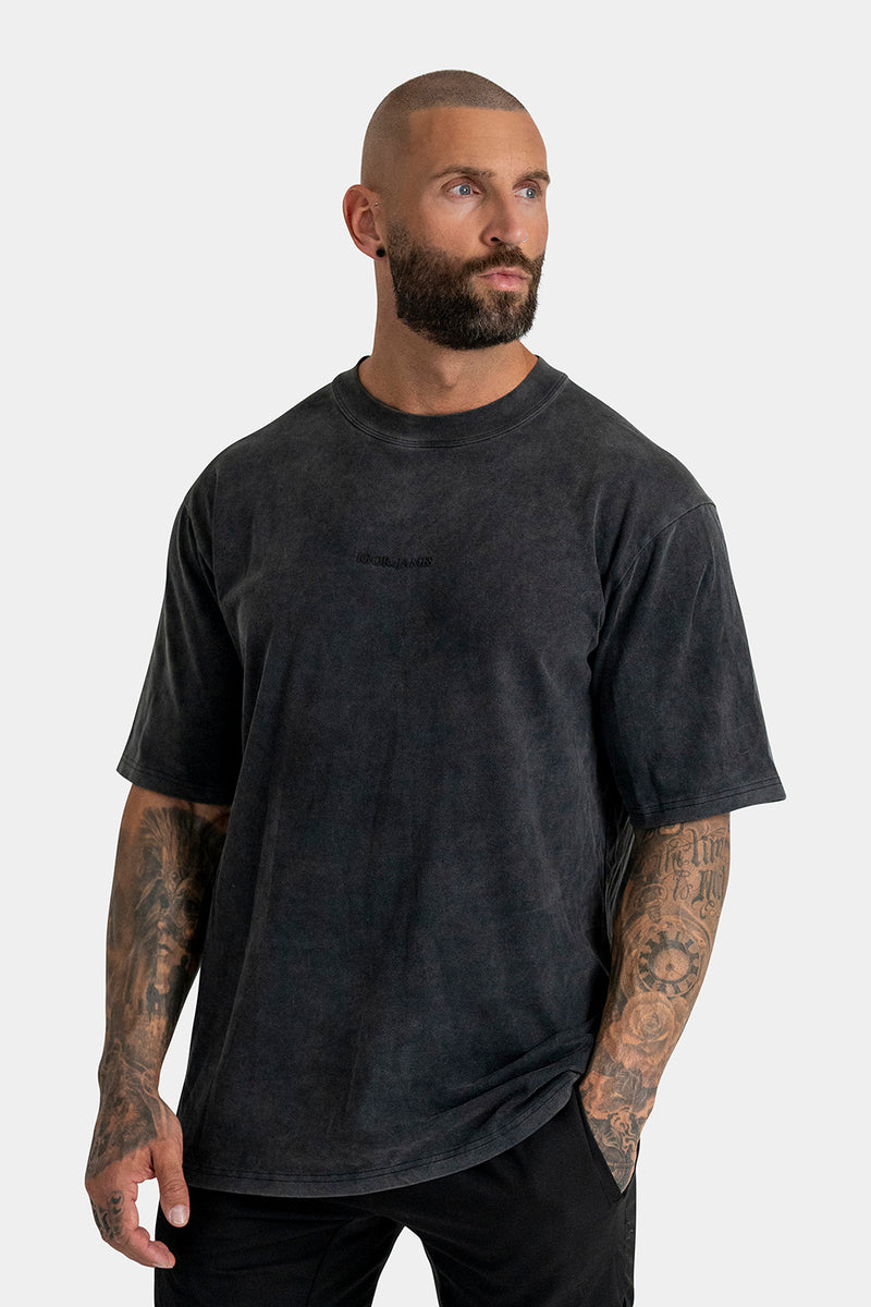 Urban Static T-Shirt