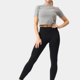 Sport T-Shirt Crop