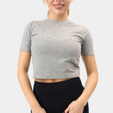 Sport T-Shirt Crop