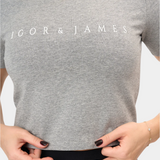 Sport T-Shirt Crop