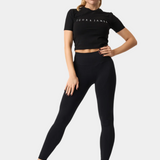 Sport T-Shirt Crop