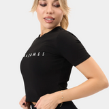 Sport T-Shirt Crop